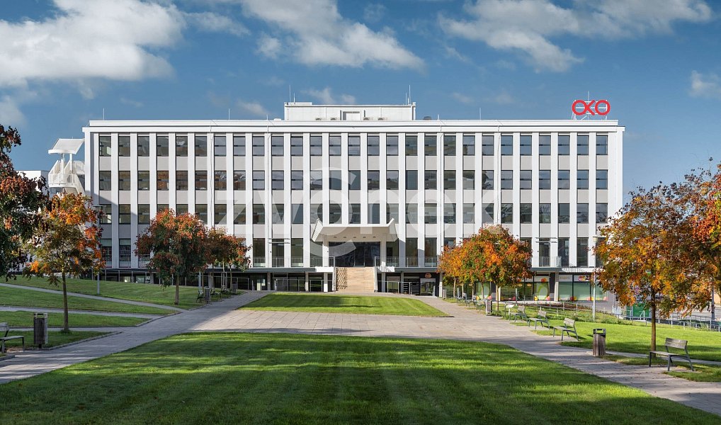Pronájem kanceláře 36 m², Zlín – náhled fotky 3