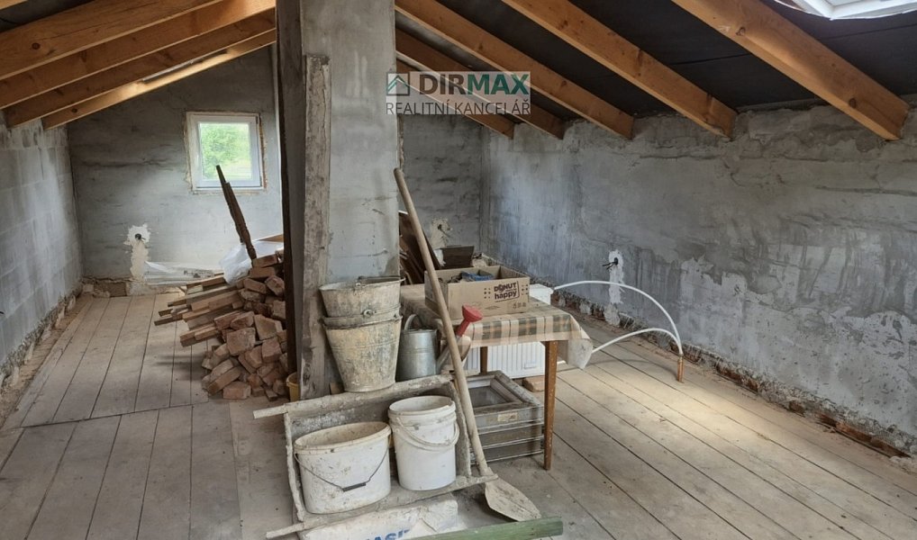 Prodej domu 257 m² s pozemkem 1 100 m², Janovice nad Úhlavou – náhled fotky 21