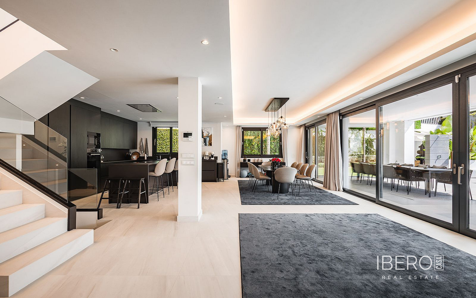 Casa – Marbella, Nueva Andalucía - Vista 2