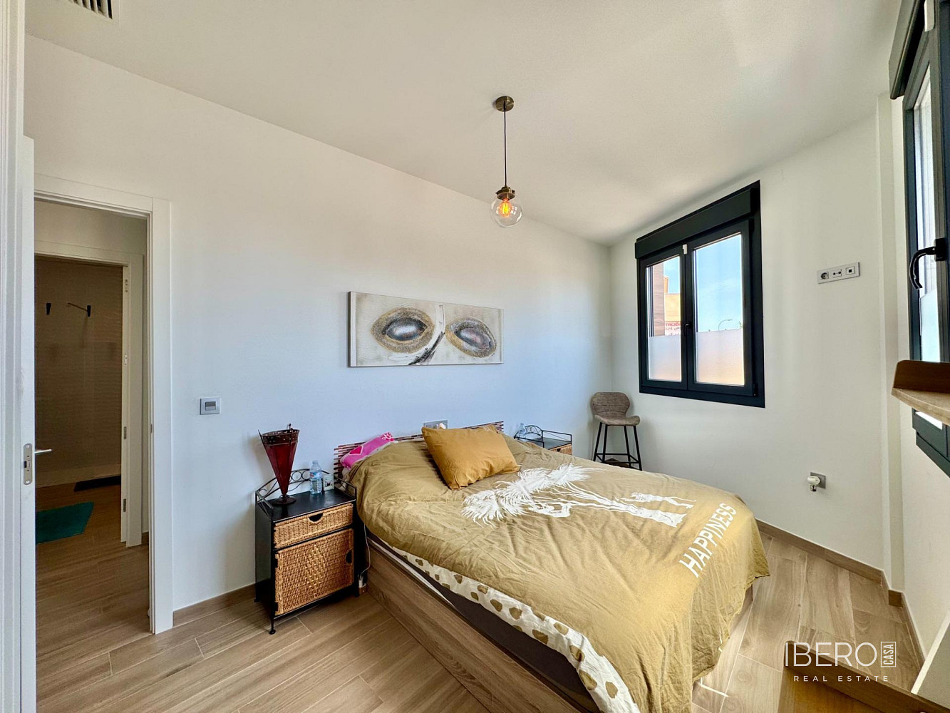 Piso 3+kk – San Javier, Santiago de la Ribera, Campo de Cartagena y Mar Menor - Vista 4