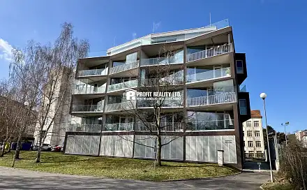 Pronájem bytu 3+kk 80 m², Štulovna, Beroun - Beroun-Město