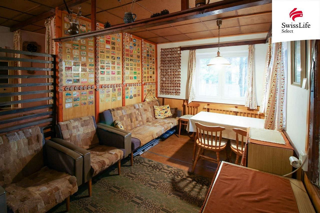 Prodej chaty/chalupy 56 m² s pozemkem 56 m² – fotografie 3