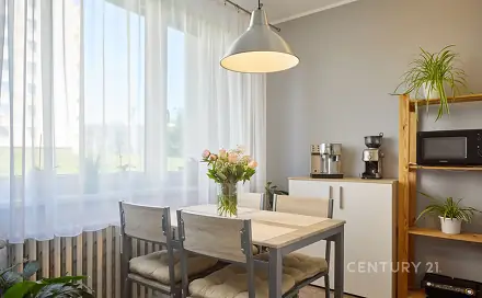 Pronájem bytu 3+1 73 m², V Zahradách, Dobšice, okres Znojmo
