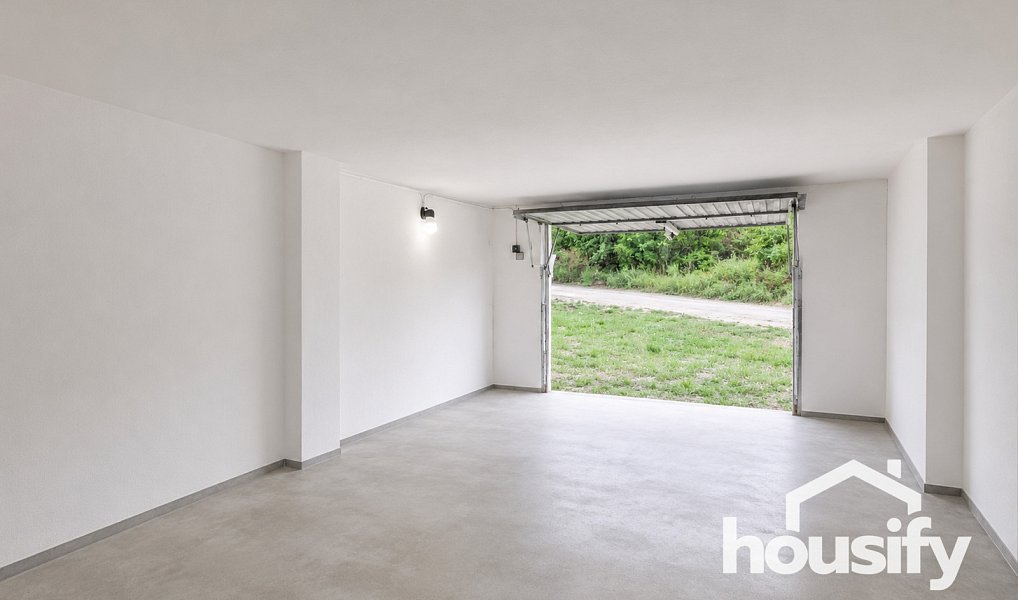 Prodej garáže, 24 m2 - Sedlešovice, Nový Šaldorf-Sedlešovice – náhled fotky 2