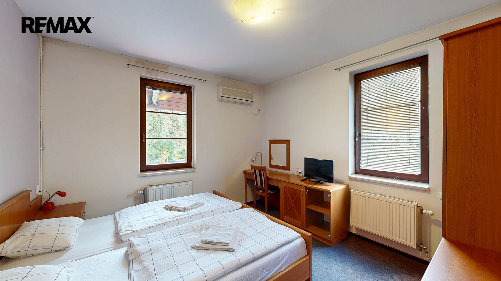 Prodej ubytovacího objektu 3 300 m² – fotografie 3