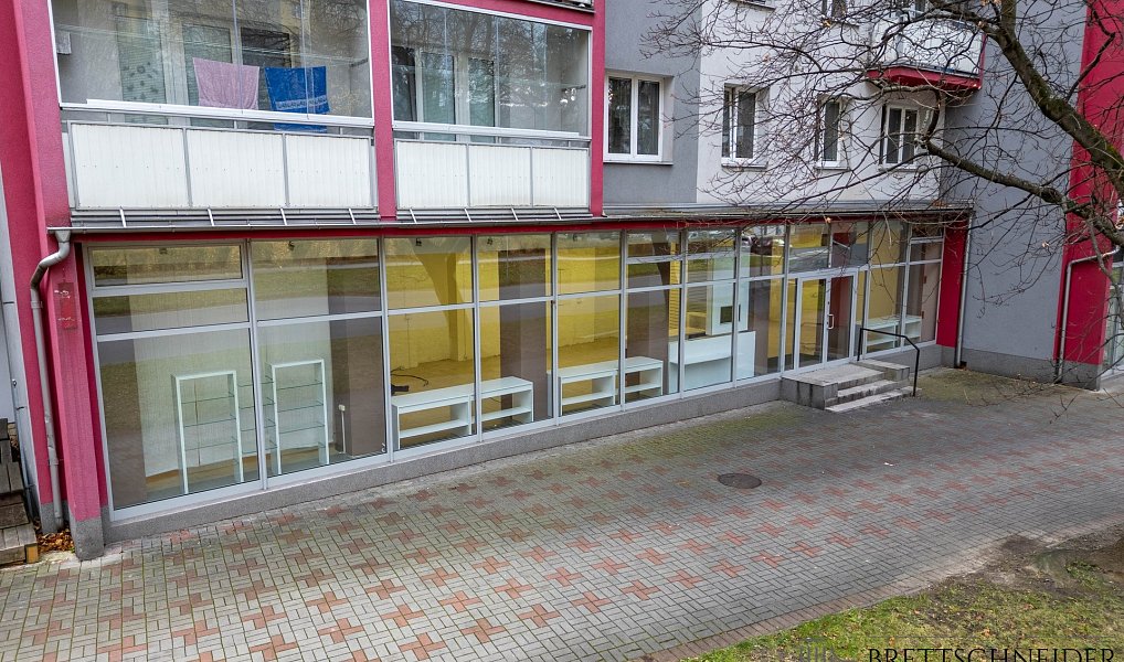 Pronájem obchodních prostor 110 m², Kopřivnice – náhled fotky 12