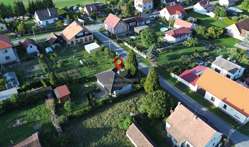 Prodej domu 65 m² s pozemkem 549 m², Dolní Lukavice – náhled fotky 36