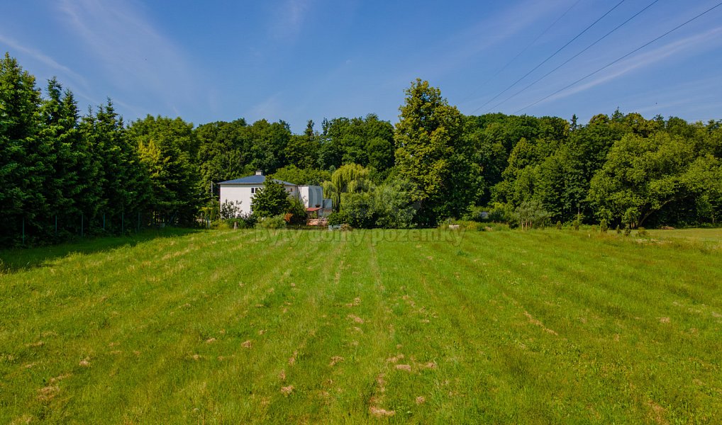 Prodej stavebního pozemku 1 978 m², Hukvaldy – náhled fotky 15