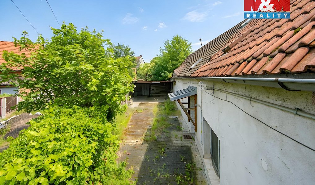 Prodej domu 230 m² s pozemkem 325 m², Holýšov – náhled fotky 10