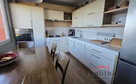 Prodej bytu 4+kk 80 m²