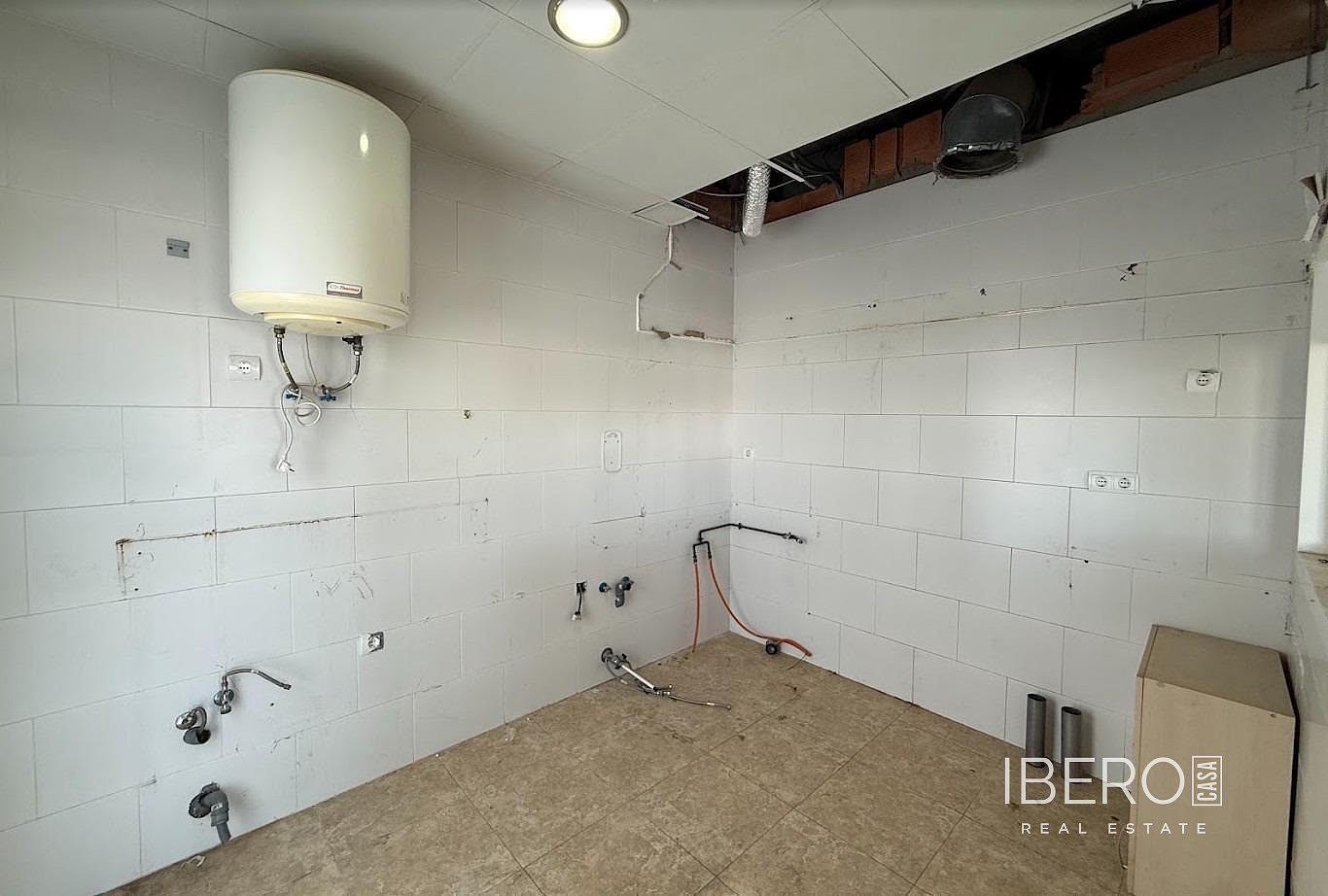 Casa 4+kk – Nuez de Ebro - Más