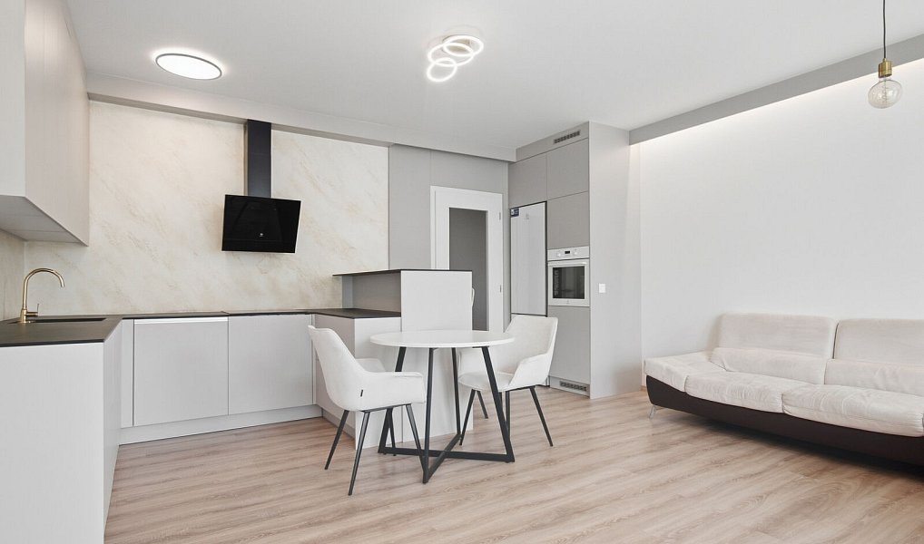 Pronájem bytu 1+kk 45 m², Ostrava – náhled fotky 2