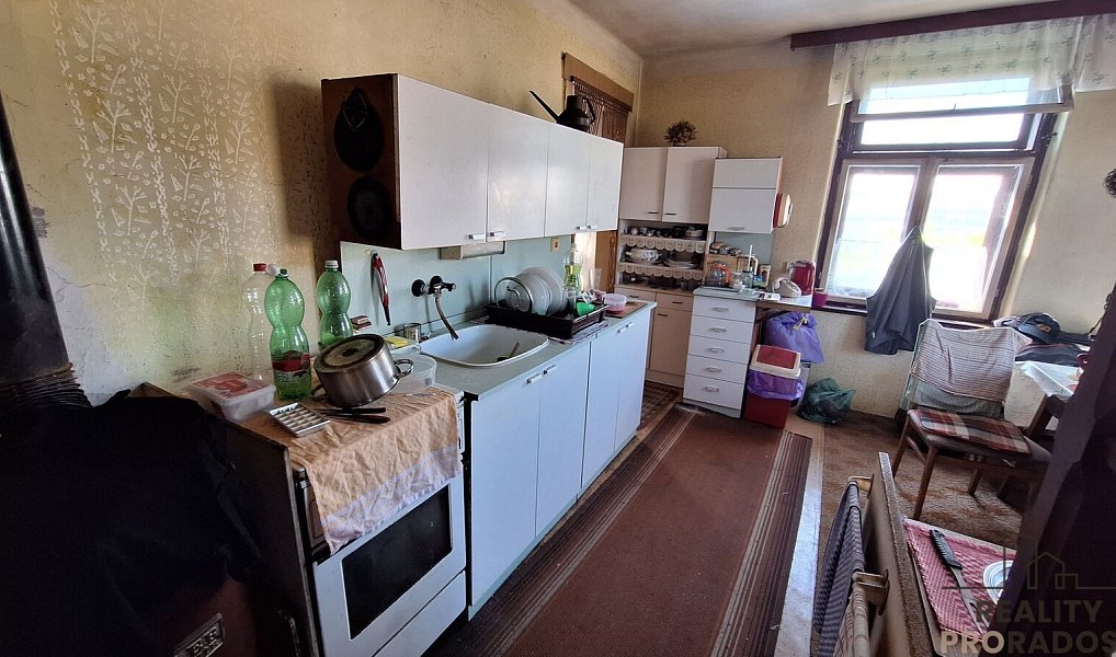 Prodej domu 92 m² s pozemkem 480 m², Děčín – náhled fotky 4