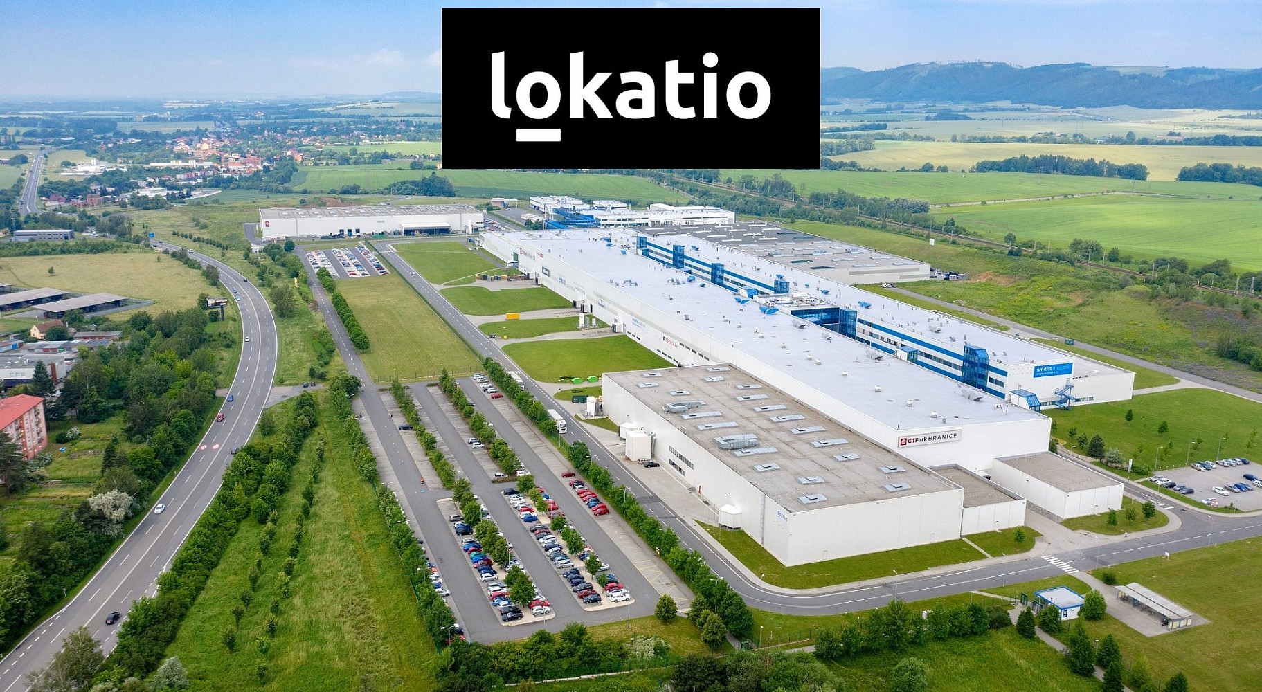 Pronájem skladovacích prostor 22 700 m² — photo 3