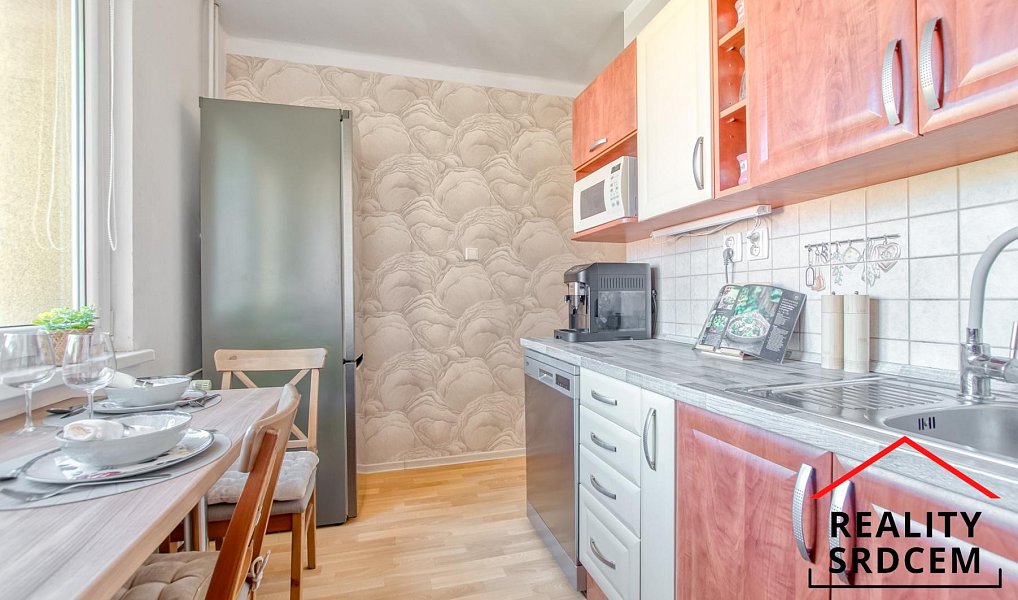Prodej bytu 2+1 55 m², Karviná – náhled fotky 4
