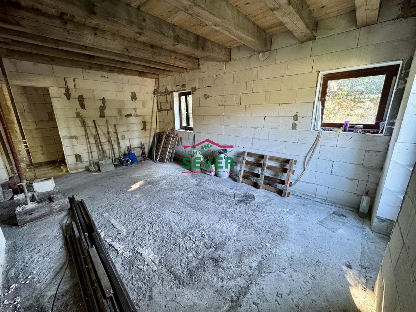 Prodej domu 150 m² s pozemkem 338 m² – fotografie 2