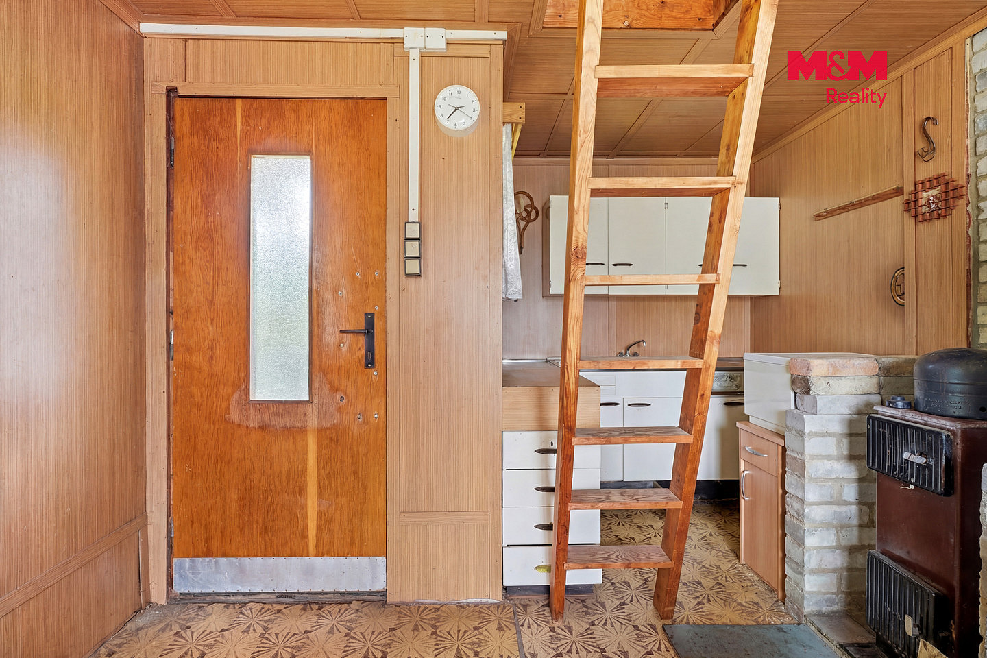 Prodej chaty/chalupy 19 m² s pozemkem 384 m² — photo 3