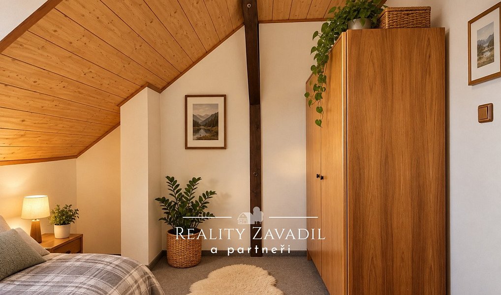 Prodej domu 161 m² s pozemkem 466 m², Jakartovice – náhled fotky 10