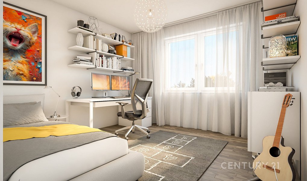 Prodej domu 137 m² s pozemkem 395 m², Šatov – náhled fotky 2