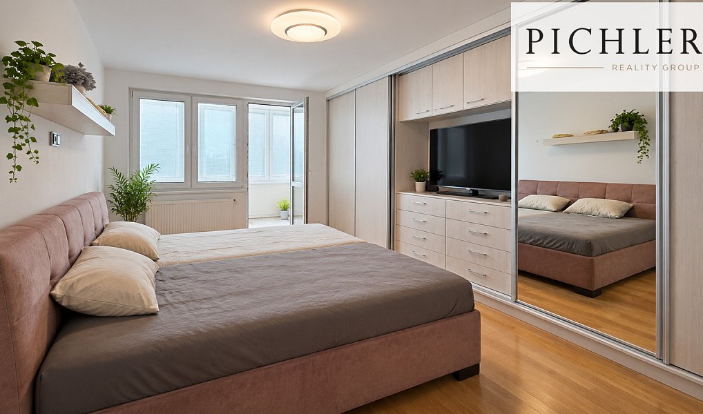 Prodej bytu 3+1 83 m², Otovice – náhled fotky 3
