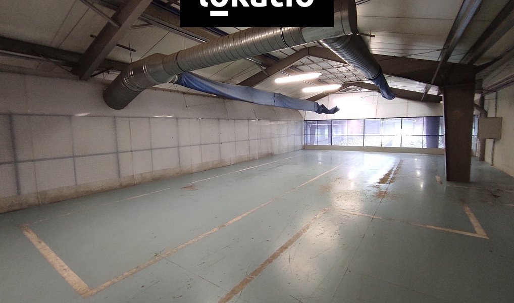 Pronájem skladovacích prostor 1 550 m², Praha – náhled fotky 5