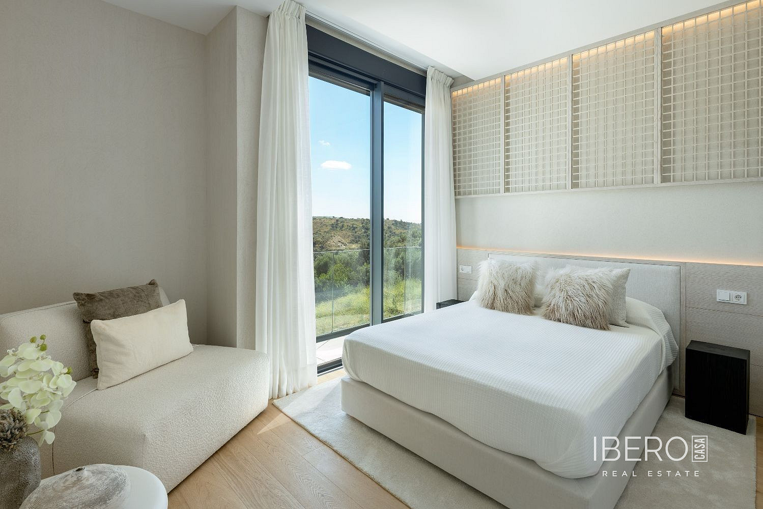Casa 5+kk – Marbella, Barrio Alto - Vista 5