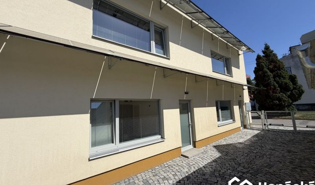 Pronájem bytu 1+kk 30 m², Bystřice pod Hostýnem – náhled fotky 21