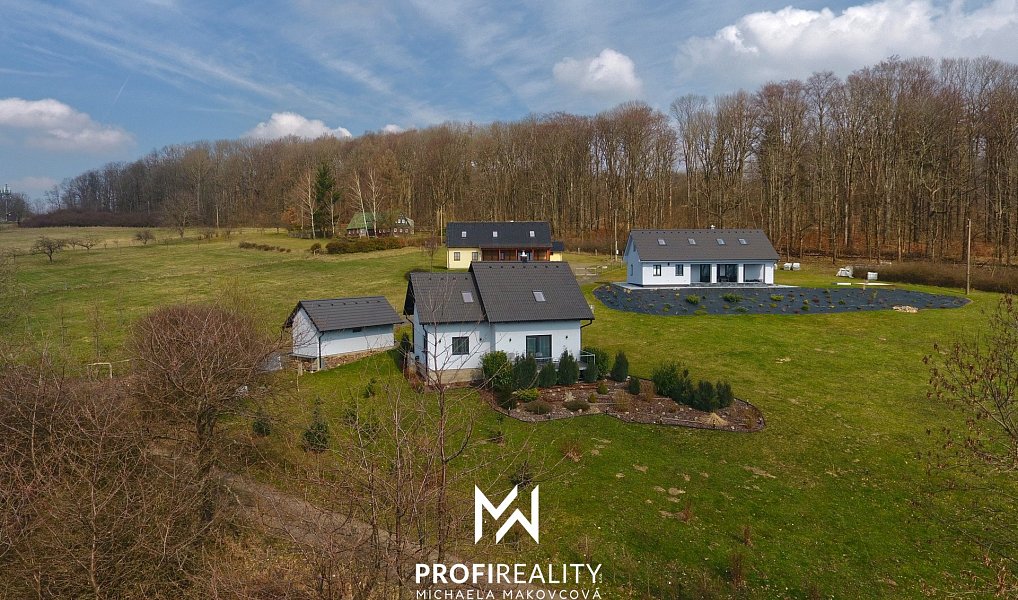 Prodej domu 138 m² s pozemkem 1 375 m², Dolní Podluží – náhled fotky 9