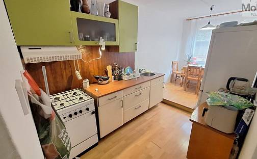 Prodej bytu 3+1 68 m², Pražská, Teplice