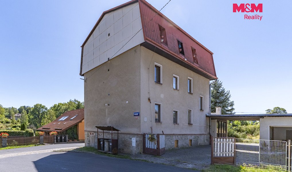 Prodej bytu 3+1 122 m², Hranice – náhled fotky 7