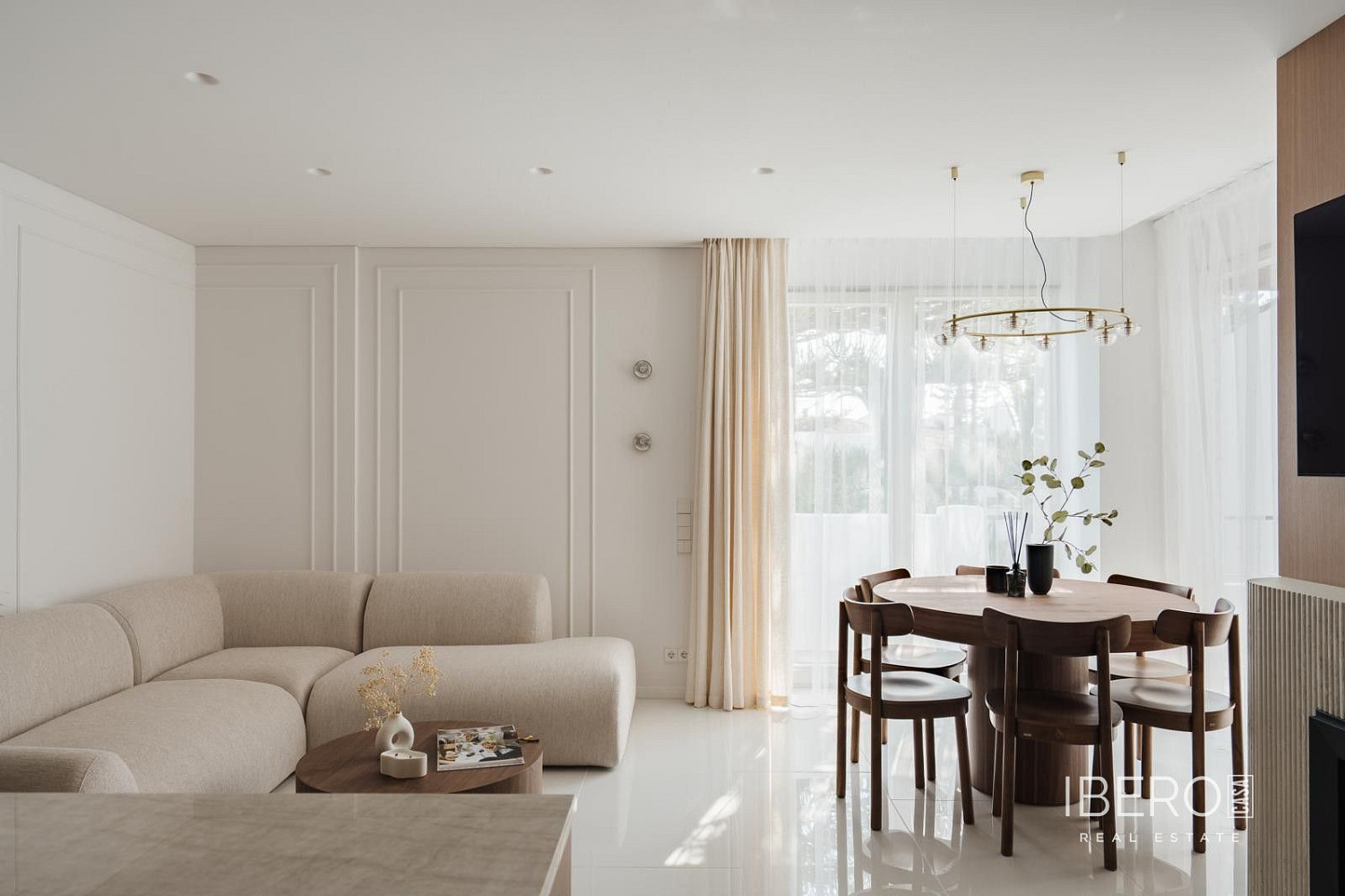 Piso 4+kk – San Pedro de Alcántara - Vista 3