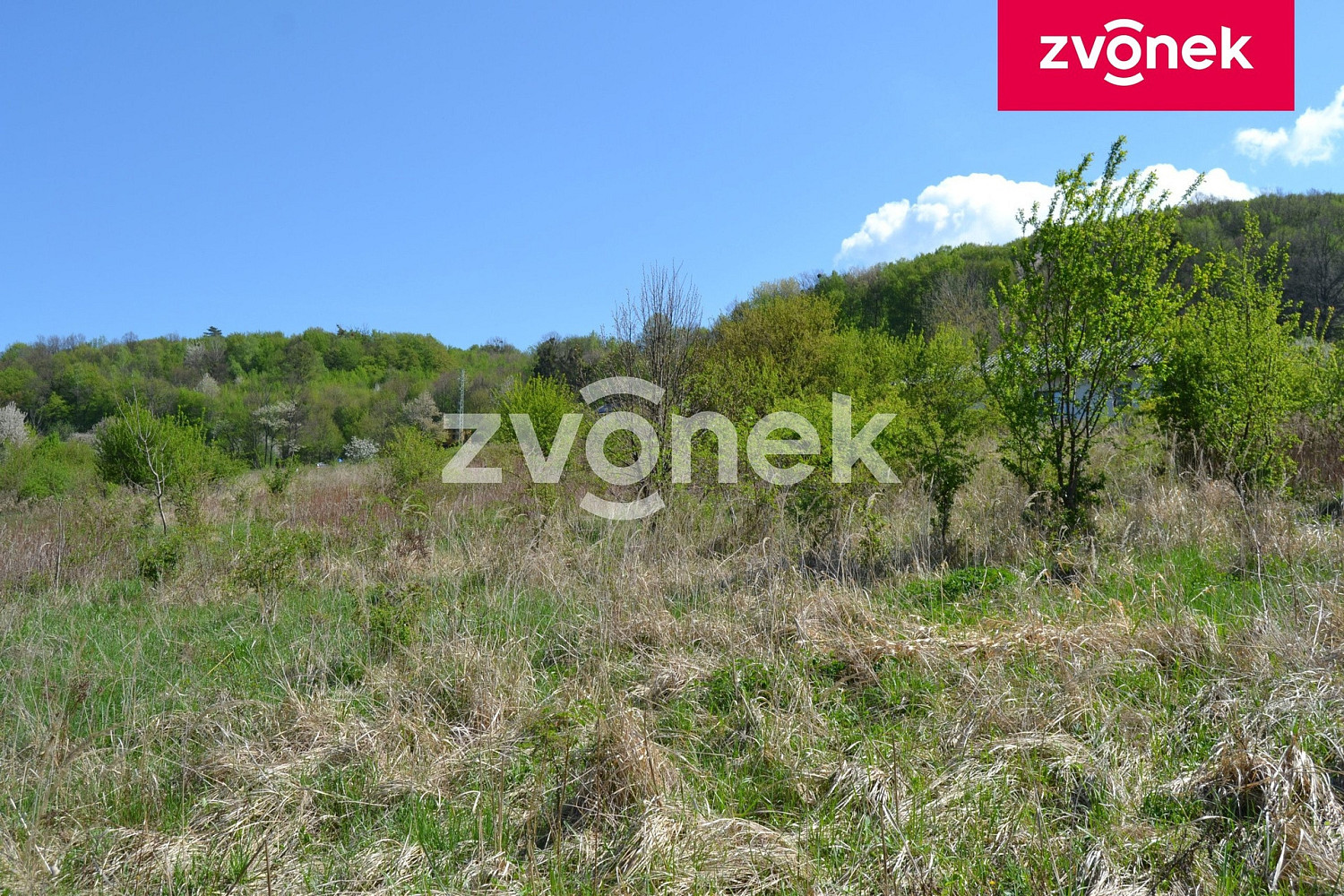 Prodej stavebního pozemku 1 091 m² – fotografie 3