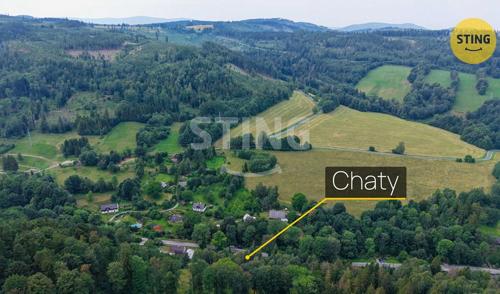 Prodej domu 116 m² s pozemkem 2 084 m², Zlaté Hory – náhled fotky 13
