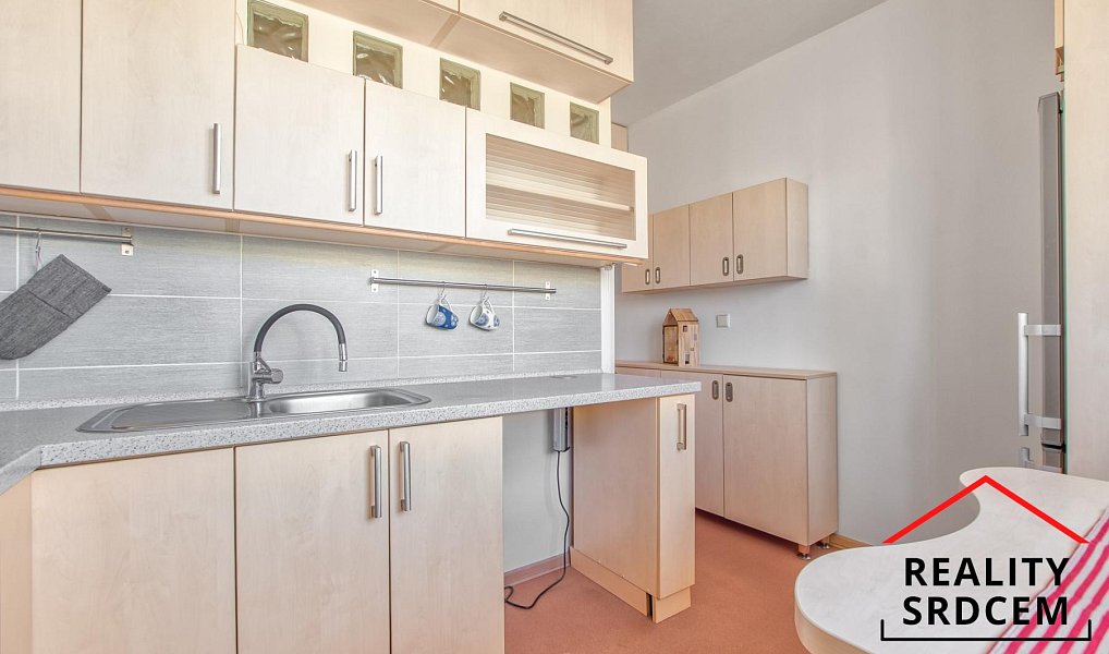 Pronájem bytu 2+1 55 m², Frýdek-Místek – náhled fotky 3