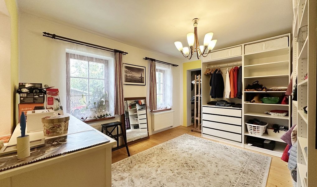 Prodej chaty/chalupy 400 m² s pozemkem 2 527 m², Bystřec – náhled fotky 34