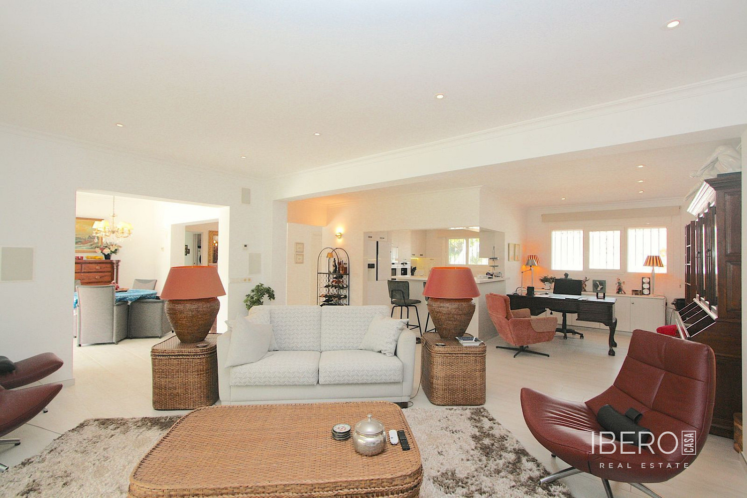 Casa 4+kk – Mijas, Mijas Golf, Cerros del Águila - Vista 3