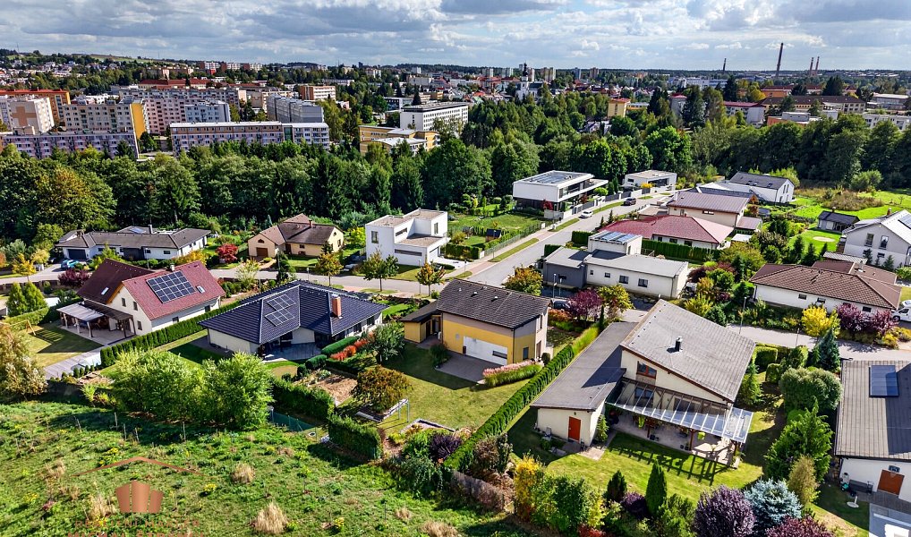Prodej domu 170 m² s pozemkem 1 001 m², Žďár nad Sázavou – náhled fotky 29