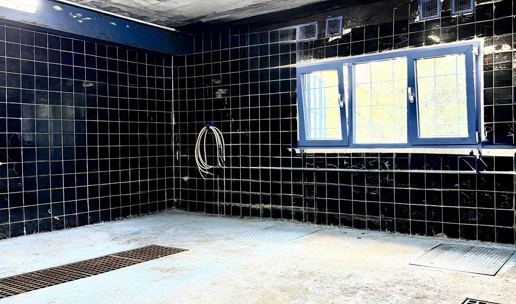 Prodej garáže, Hrabová, Ostrava – náhled fotky 3