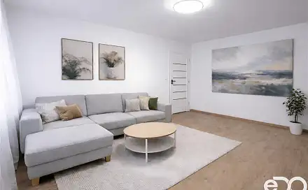 Pronájem bytu 2+1 61 m², Na Radouči, Mladá Boleslav - Mladá Boleslav II