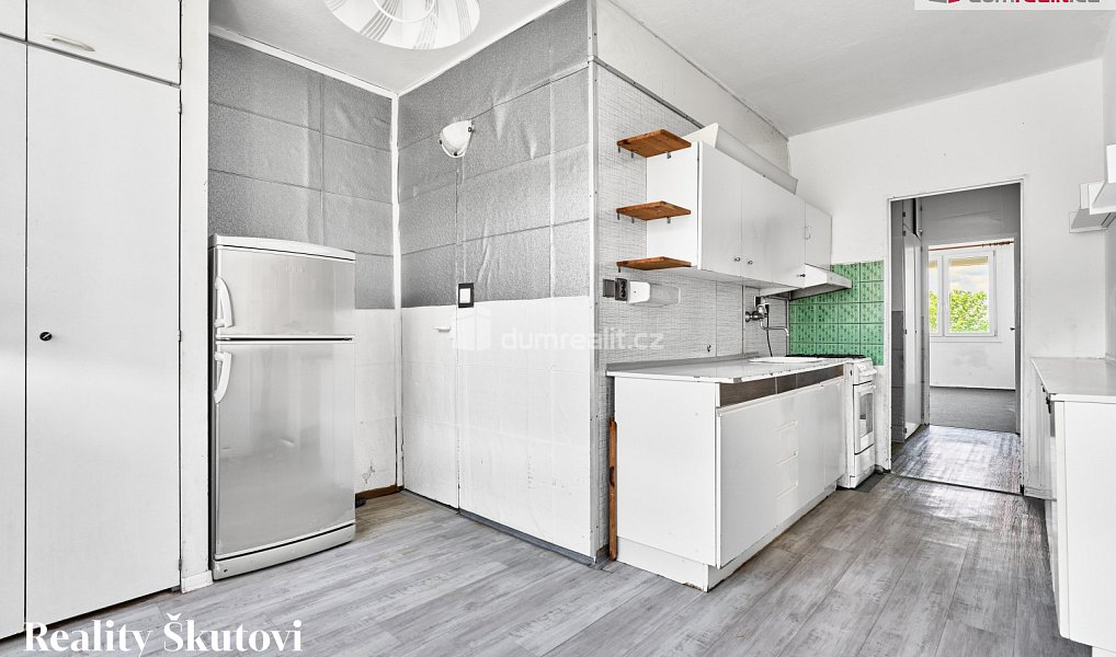 Prodej bytu 2+1 61 m², Ústí nad Labem – náhled fotky 9