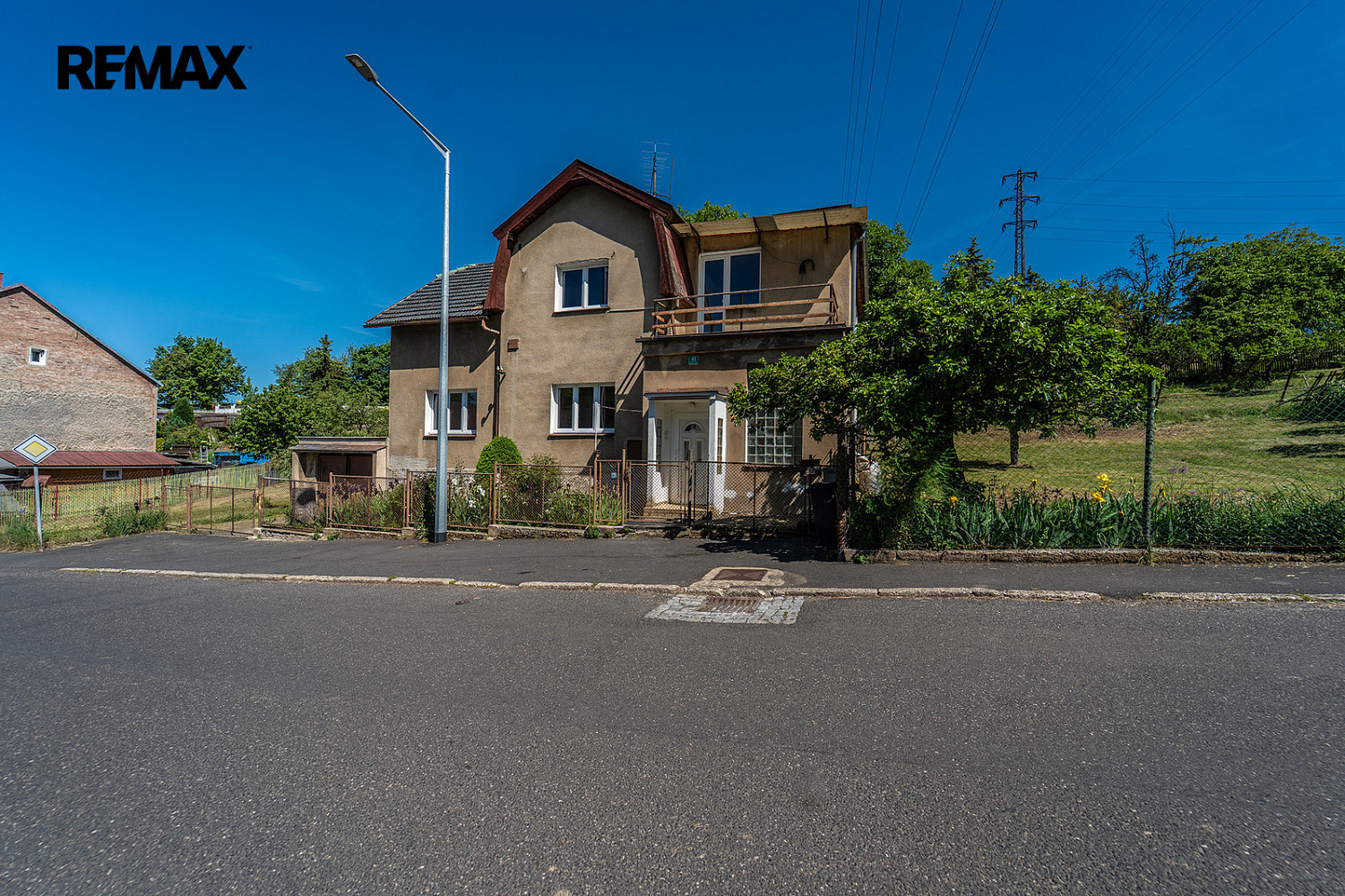 Prodej domu 200 m² s pozemkem 1 201 m² — photo 3