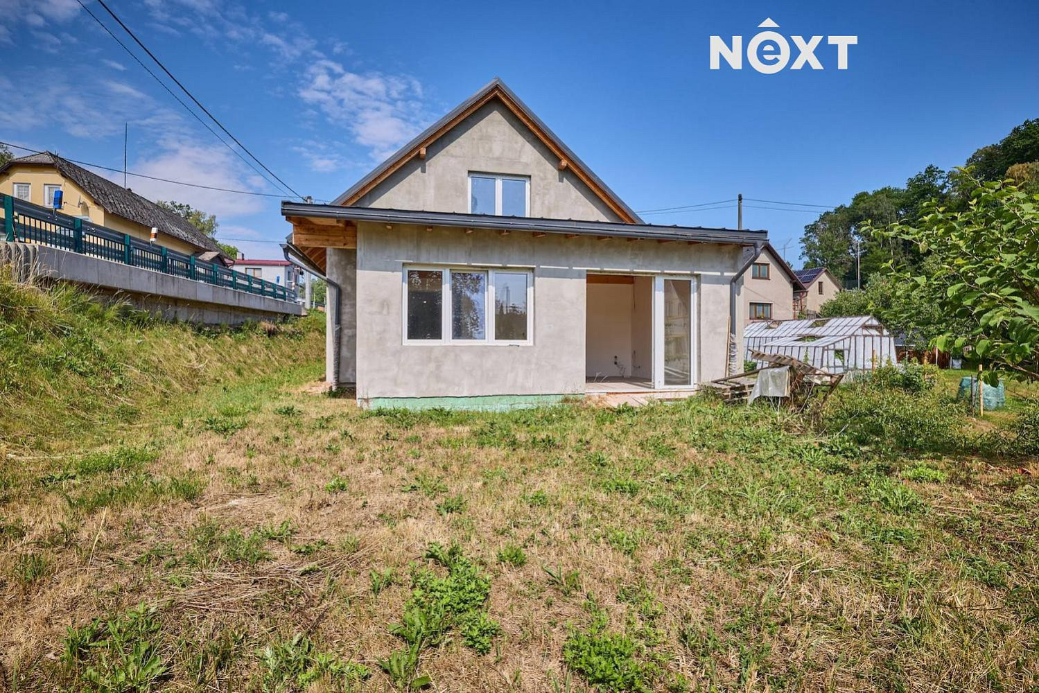 Prodej domu 194 m² s pozemkem 904 m²