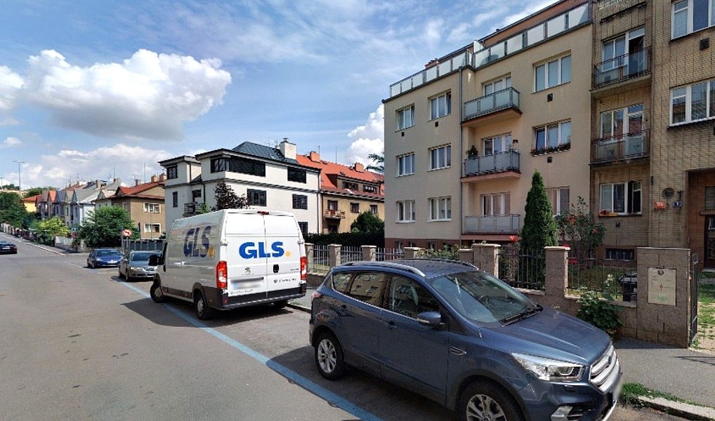 Pronájem bytu 2+kk 57 m², Praha – náhled fotky 20
