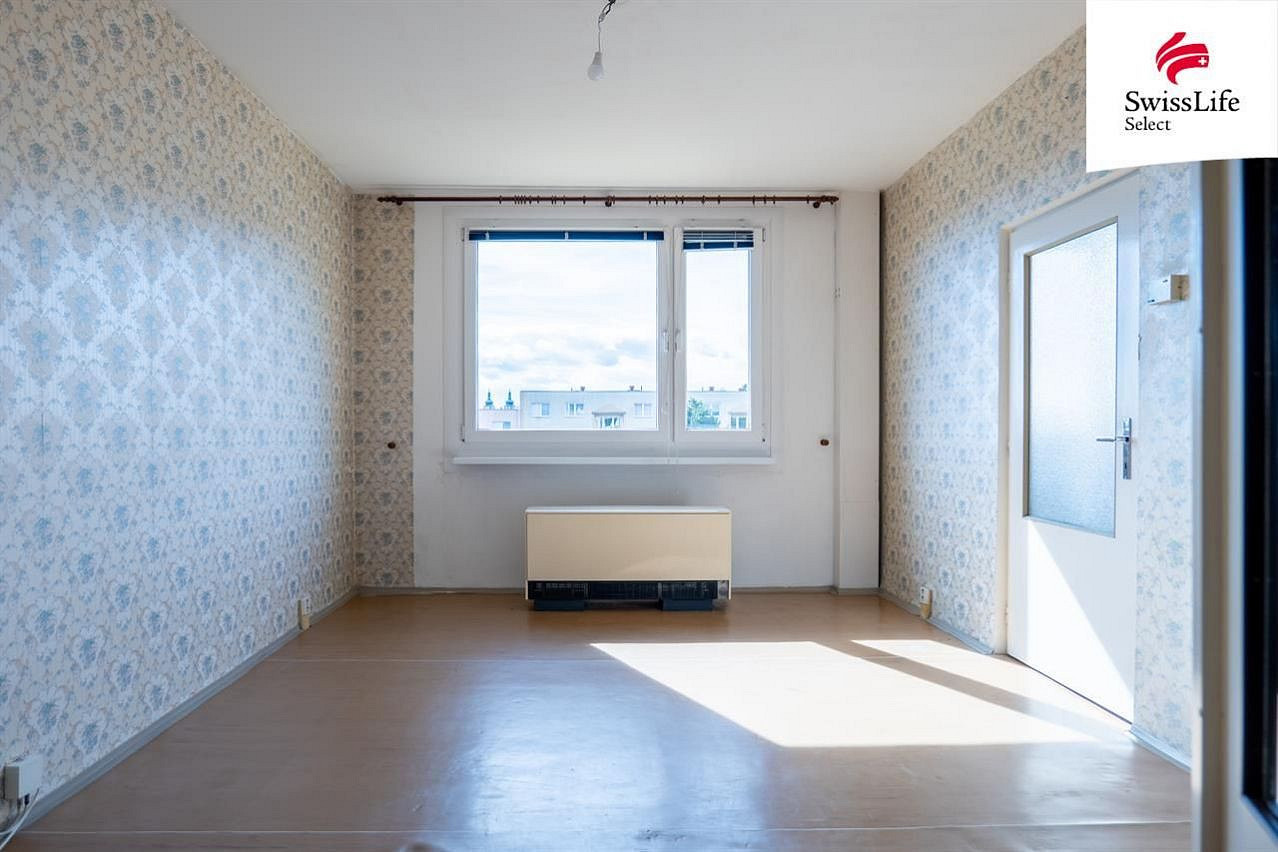 Prodej bytu 3+1 67 m² – fotografie 2