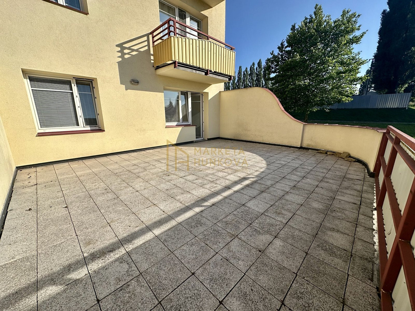 Pronájem bytu 1+1 43 m² – fotografie 3