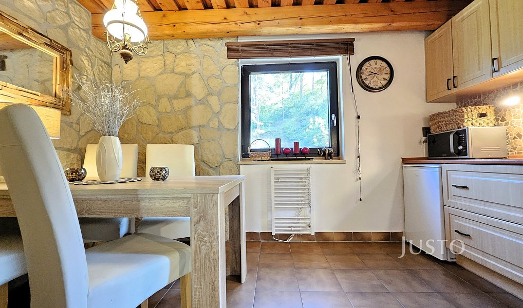 Prodej chaty/chalupy 115 m² s pozemkem 3 001 m², Slabčice – náhled fotky 7