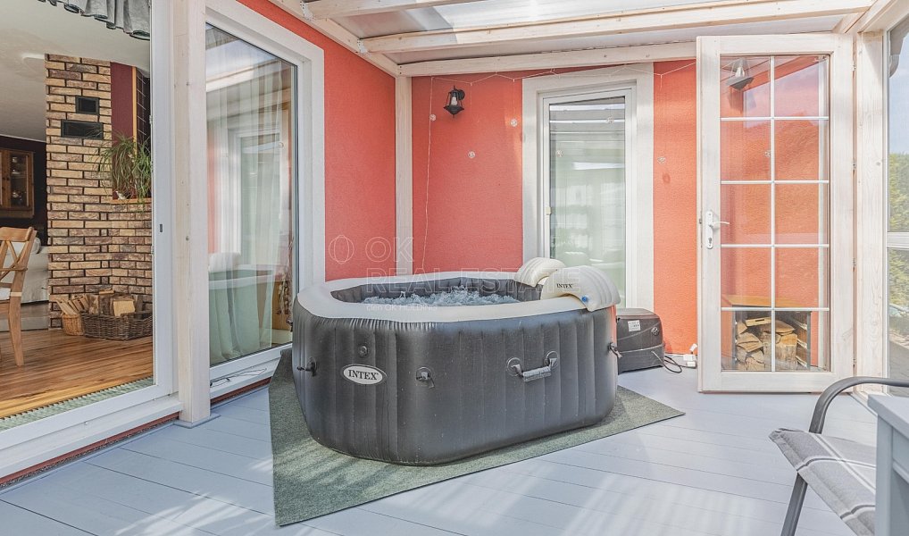 Prodej domu 107 m² s pozemkem 720 m², Velká Dobrá – náhled fotky 35