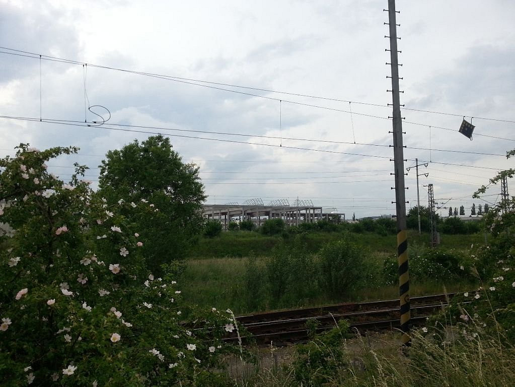 Prodej komerčního pozemku 10 182 m² – pohled 6