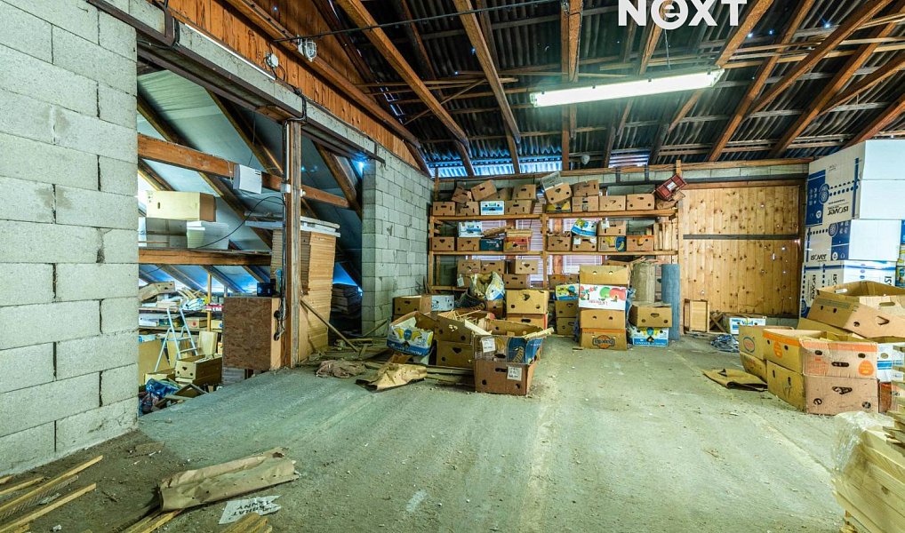 Prodej výrobních prostor 840 m², Jesenice – náhled fotky 15