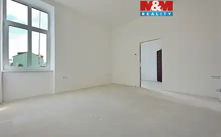 Prodej bytu 3+kk 54 m², Tylova, Prostějov